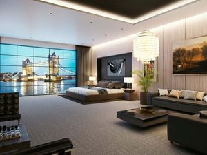 Begini Cara Orang Kaya Hindari Hari Kiamat