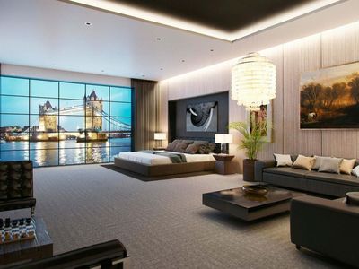 Begini Cara Orang Kaya Hindari Hari Kiamat