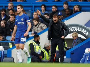 Cerita Conte Dikomplain Para Pemain Chelsea karena Latihan Terlalu Berat
