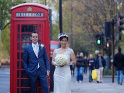 Dibutakan Oleh Cinta, Bule Ini Jatuh Miskin Usai Nikahi Wanita Indonesia