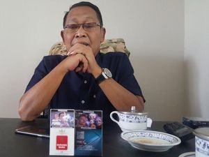Melihat Produksi Gudang Baru Setelah Kalah Lawan Gudang Garam Melihat Produksi Gudang Baru Setelah Kalah Lawan Gudang Garam
