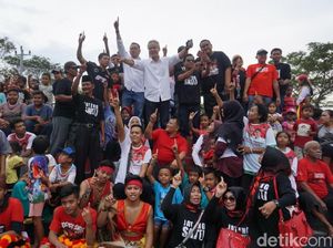 Ganjar Akan Permanenkan Koalisi untuk Kawal Pembangunan Jateng