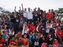 Ganjar Akan Permanenkan Koalisi untuk Kawal Pembangunan Jateng