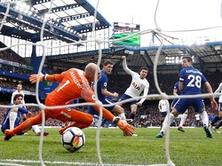 Setelah 28 Tahun, Spurs Menang Lagi di Stamford Bridge