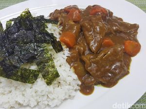 Resep Daging : Japanese Beef Curry Rice Resep Daging : Japanese Beef Curry Rice