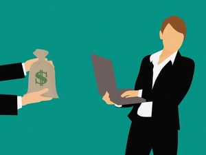 Darurat Tata Kelola Data