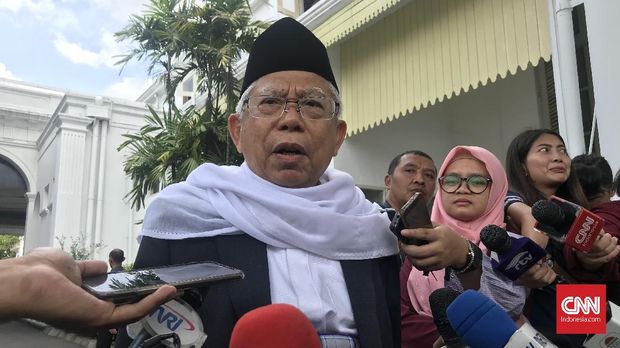 MUI: Yahya Staquf Tak Pahami Penderitaan Rakyat Palestina