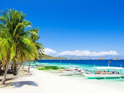 Urusan Kelola Pantai, Indonesia Harus Belajar dari Filipina