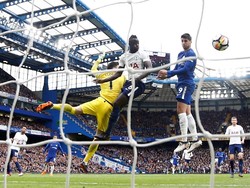 Lini Depan, Titik Terlemah Chelsea Musim Ini