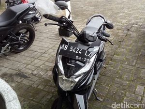 Motor Pendaki Asal Selandia Baru yang Hilang di Merbabu Ditemukan