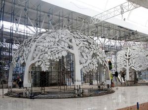 Bandara Kertajati: Dicanangkan SBY, Diresmikan Jokowi