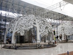 Bandara Kertajati: Dicanangkan SBY, Diresmikan Jokowi