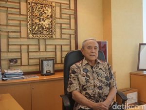 Tips Sukses dari Orang Terkaya RI