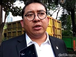 Fadli Zon Bicara soal Heli Jatuh dan Banyaknya Tenaga Kerja China