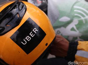 Jelang Tutup, Uber Kembali Ingatkan Pengguna Pakai Grab Jelang Tutup, Uber Kembali Ingatkan Pengguna Pakai Grab