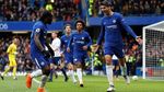 Foto: Spurs Runtuhkan Keangkeran Stamford Bridge