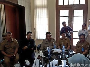 Hasil Investigasi Dugaan Kebocoran USBN Jabar Diumumkan Besok