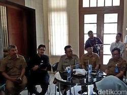 Hasil Investigasi Dugaan Kebocoran USBN Jabar Diumumkan Besok