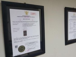 Kalah Lawan Gudang Garam, Bos Gudang Baru: Hemmm...