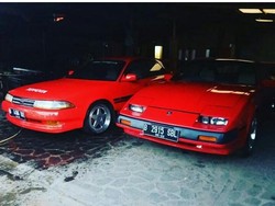 Mau Jadi Kolektor Mobil Klasik? Siap-siap Ditolak Leasing