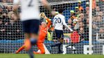 Foto: Spurs Runtuhkan Keangkeran Stamford Bridge