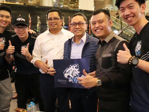 Ini Kata Ketua MPR Soal Penggila Mobile Legend di RI