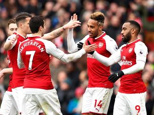 Wenger: Arsenal Sudah Keluar dari Krisis