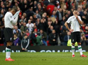 Lovren Lelah Terus Dikritik