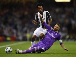 Juve Akan Habis-habisan Lawan Madrid