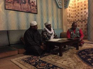MUI Papua Bertemu Tokoh Adat Bahas Pembongkaran Masjid, Ini Hasilnya MUI Papua Bertemu Tokoh Adat Bahas Pembongkaran Masjid, Ini Hasilnya