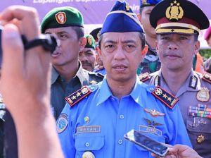 Begini Cara AP II Basmi Hoax di Kawasan Bandara Soetta Begini Cara AP II Basmi Hoax di Kawasan Bandara Soetta