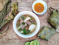 Bumbu Coto Makassar yang Enak dan Mudah