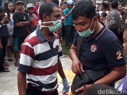 Berkat HP, Identitas Mayat di Rumah Kosong di Boyolali Terkuak