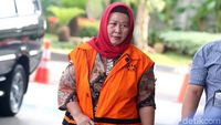 Pemeriksaan Panitera Pengganti PN Tangerang