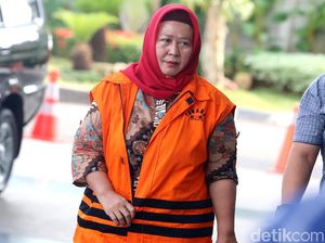 Pemeriksaan Panitera Pengganti PN Tangerang Pemeriksaan Panitera Pengganti PN Tangerang