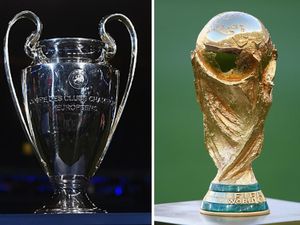 Para Juara Piala/Liga Champions dan Piala Dunia di Tahun yang Sama