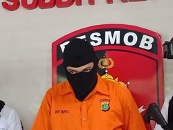 Eza Koboi Bukan Bawa Airsoft Gun Tapi Airgun, Ini Perbedaannya