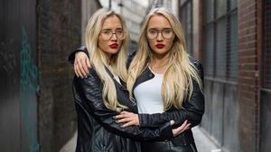 Bisa Temukan Perbedaan di Balik Karya Fotografer Ini?
