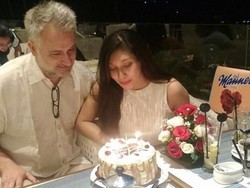 Suami Baby Margaretha Masih On di Ranjang, Nikita Dinikahi Dipo Latief