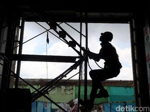 Medan Bakal Punya LRT, Begini Persiapannya