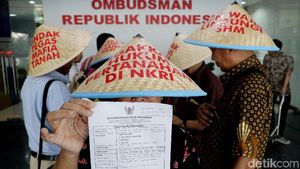 Warga Bintaro Curhat ke Ombudsman
