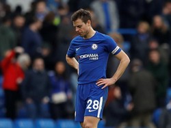 Menurun Drastis di Musim Ini, Chelsea Didukung Essien