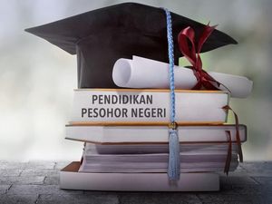 Dilema Artis antara Pendidikan dan Karier, Jangan Sampai Tergiur Ijazah Bodong