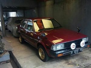 Empat Cara agar Mobil Klasik Punya Harga Jual Tinggi