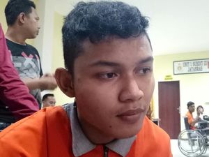 Saat Sopir Go-Car Dihabisi Tyas Dkk: Jangan Bunuh Saya