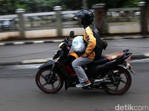 Singapura dan Filipina Larang Aplikasi Uber Ditutup