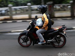 Singapura dan Filipina Larang Aplikasi Uber Ditutup