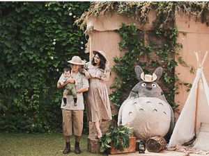 Sering Di-bully tentang Anak Putri Titian Tak Mau Anggap Serius