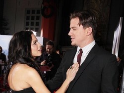 Ini Tanda-tanda Perpisahan Channing Tatum dan Jenna Dewan