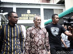 Mengeluh Sakit, Tio Pakusadewo Sampaikan Ini ke Pengacara